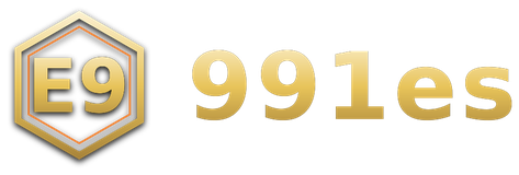991es logo